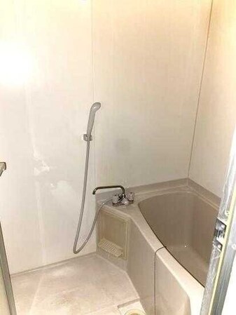 ライトガーデンの物件内観写真